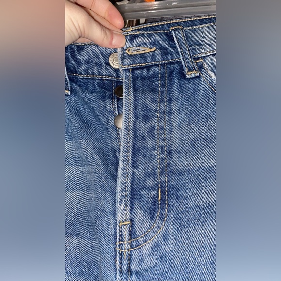 Willow + root buckle jeans - Picture 7 of 9